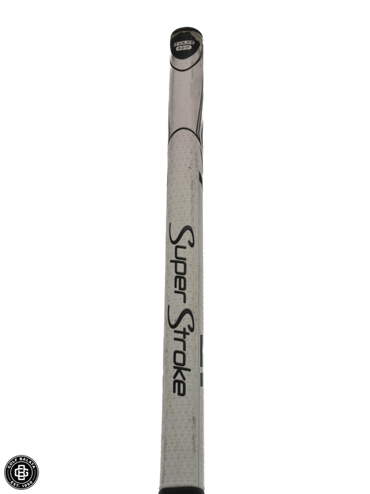 Odyssey White Hot OG 7 Bird