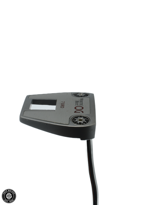 Odyssey White Hot OG 7 Bird