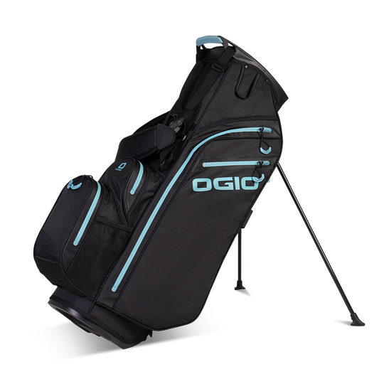 Ogio All Elements Hybrid Stand Bag 2026