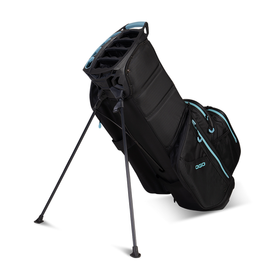 Ogio All Elements Hybrid Stand Bag 2026
