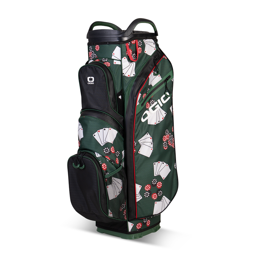 Ogio All Elements Silencer Cart Bag 2026
