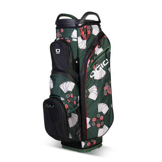 Ogio All Elements Silencer Cart Bag 2026