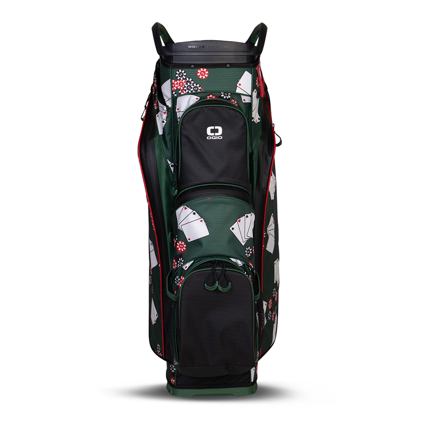 Ogio All Elements Silencer Cart Bag 2026