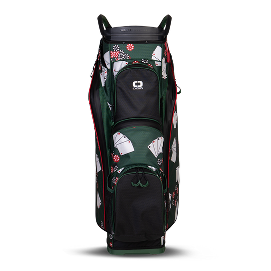 Ogio All Elements Silencer Cart Bag 2026