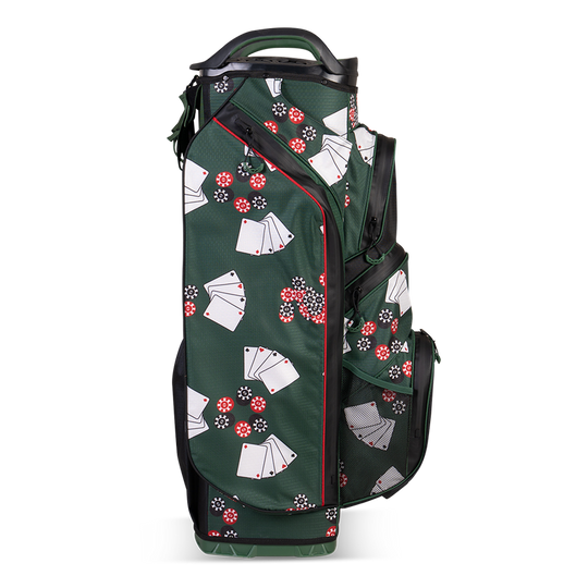 Ogio All Elements Silencer Cart Bag 2026