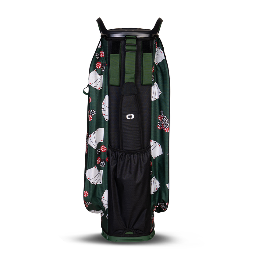 Ogio All Elements Silencer Cart Bag 2026