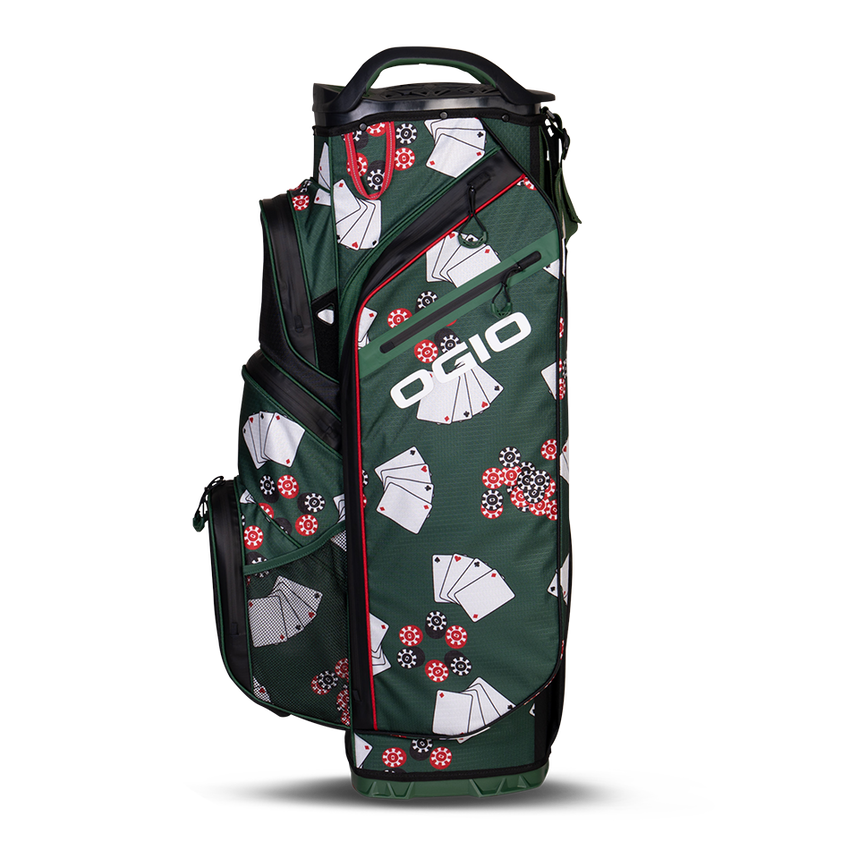 Ogio All Elements Silencer Cart Bag 2026