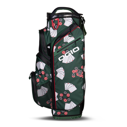Ogio All Elements Silencer Cart Bag 2026