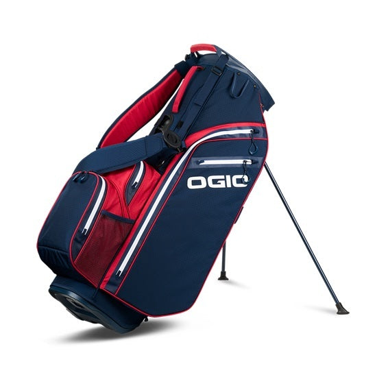 Ogio All Elements Hybrid Stand Bag 2026