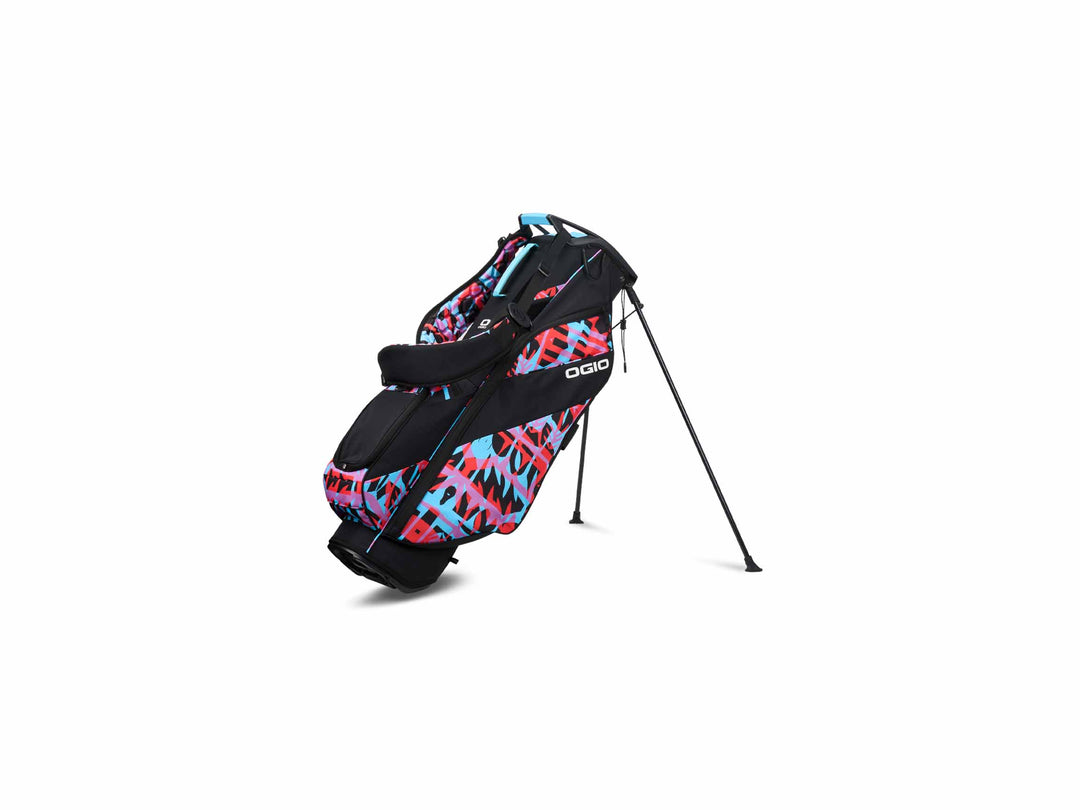 Ogio Fuse kantobägi