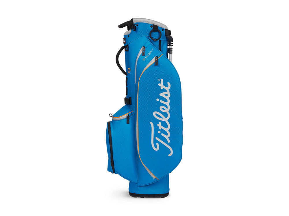 Titleist Players 4 StaDry