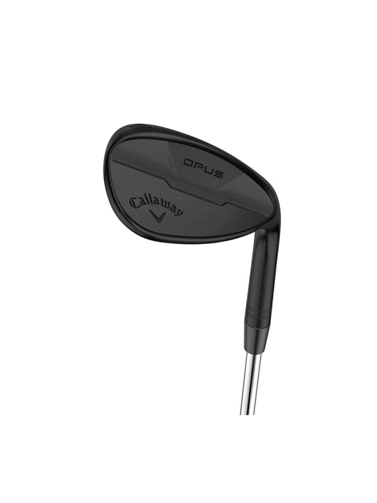 Callaway Opus Black Wedge