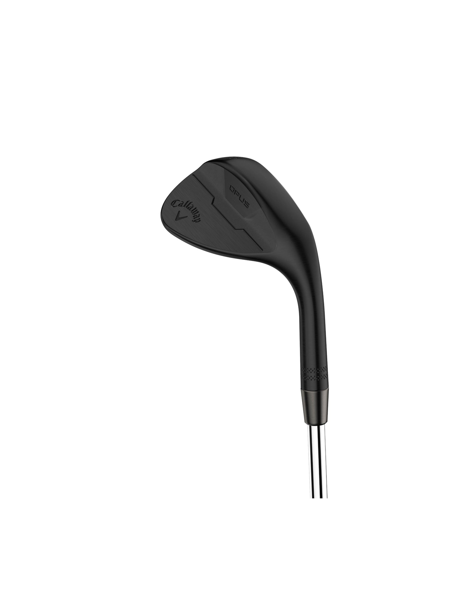 Callaway Opus Black Wedge