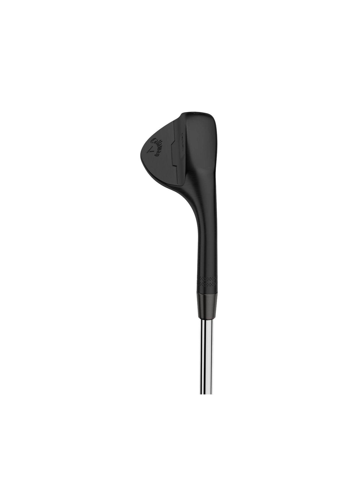 Callaway Opus Black Wedge