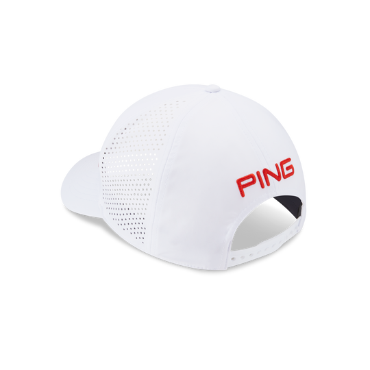 Ping Tour Vented Delta Cap