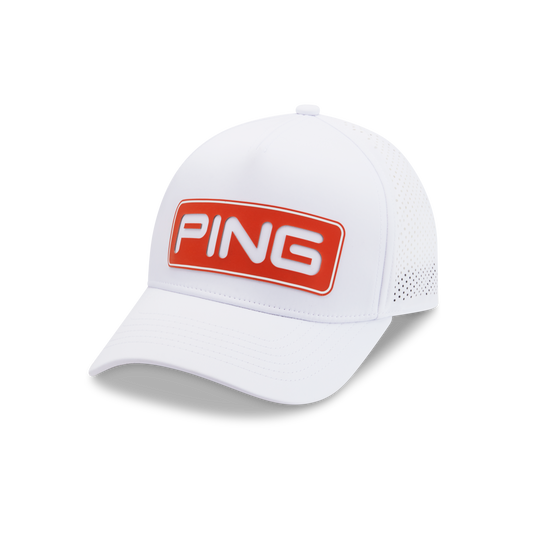 Ping Tour Vented Delta Cap