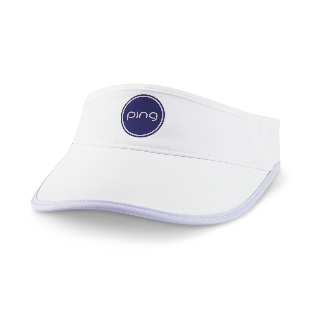 Ping GLE4 Visor