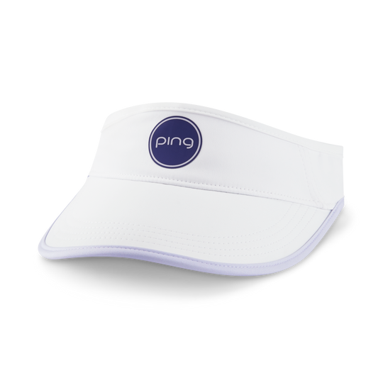 Ping GLE4 Visor