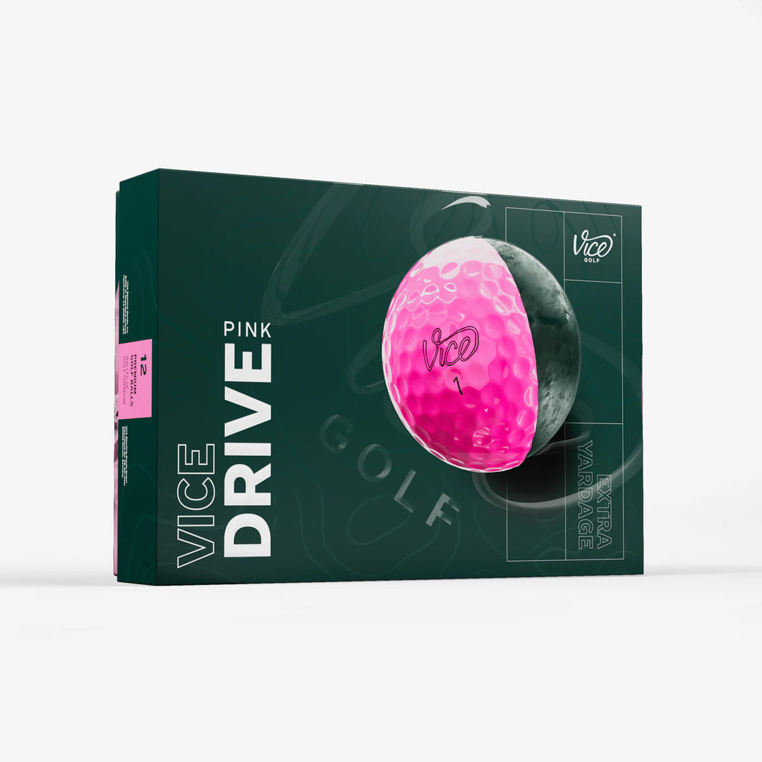 Vice Golf Drive