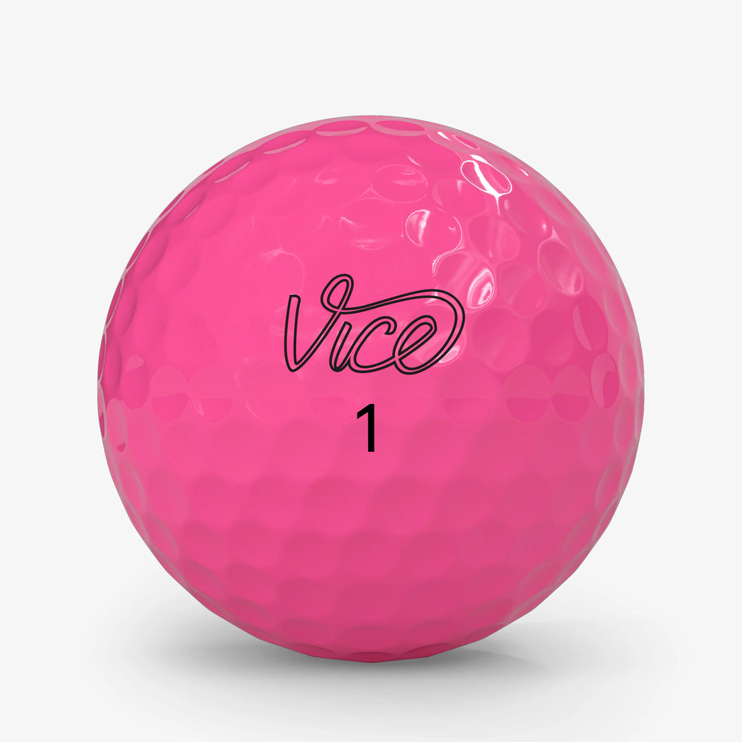 Vice Golf Drive