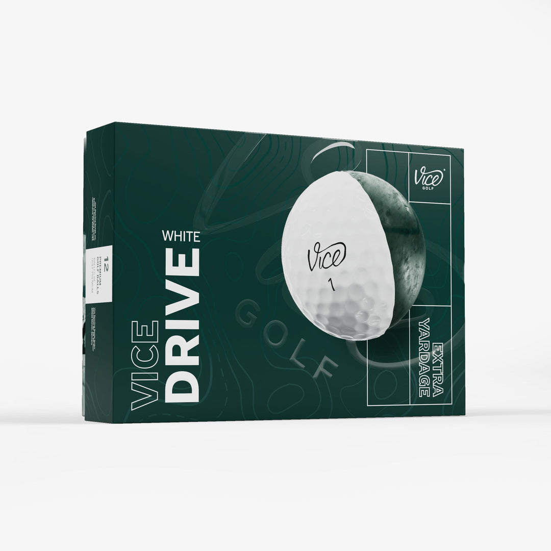 Vice Golf Drive