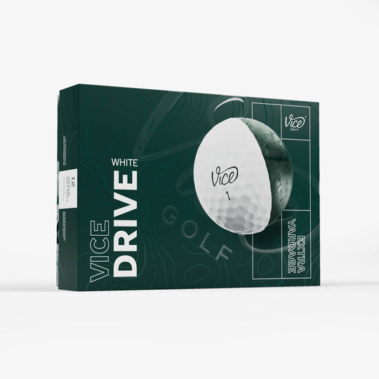 Vice Golf Drive