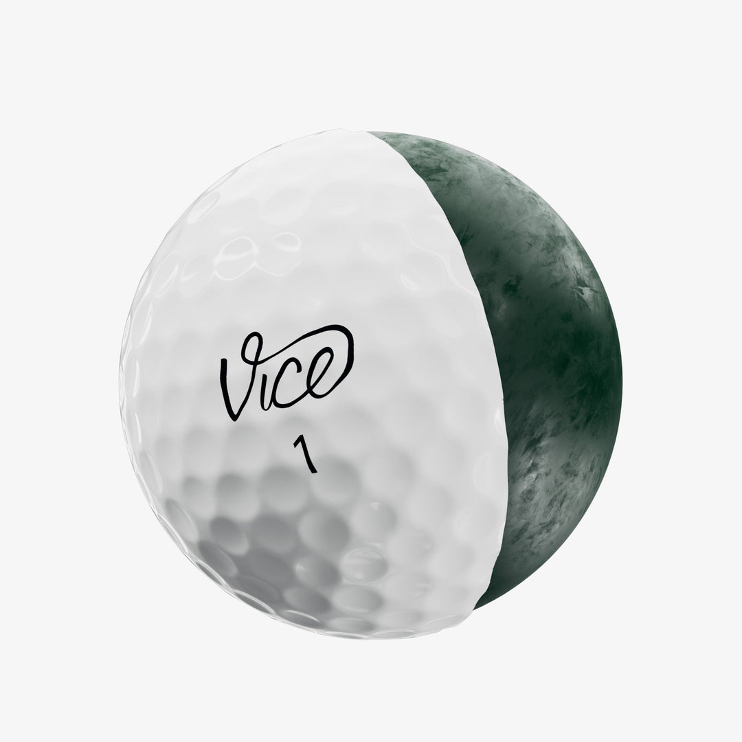 Vice Golf Drive
