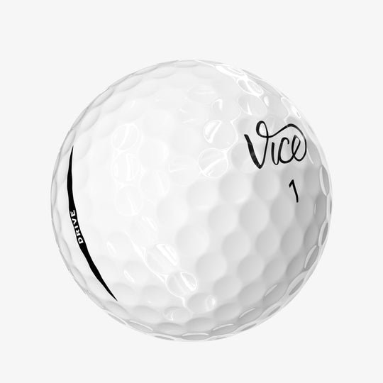 Vice Golf Drive