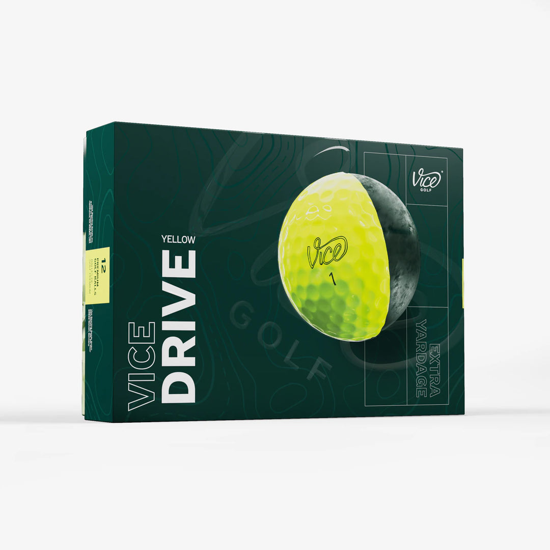 Vice Golf Drive