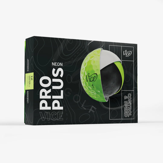 Vice Golf Pro Plus
