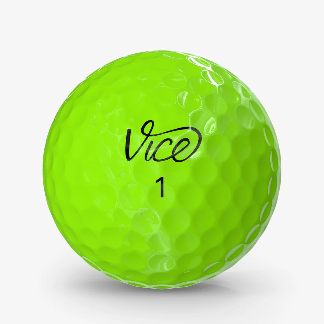 Vice Golf Pro Plus