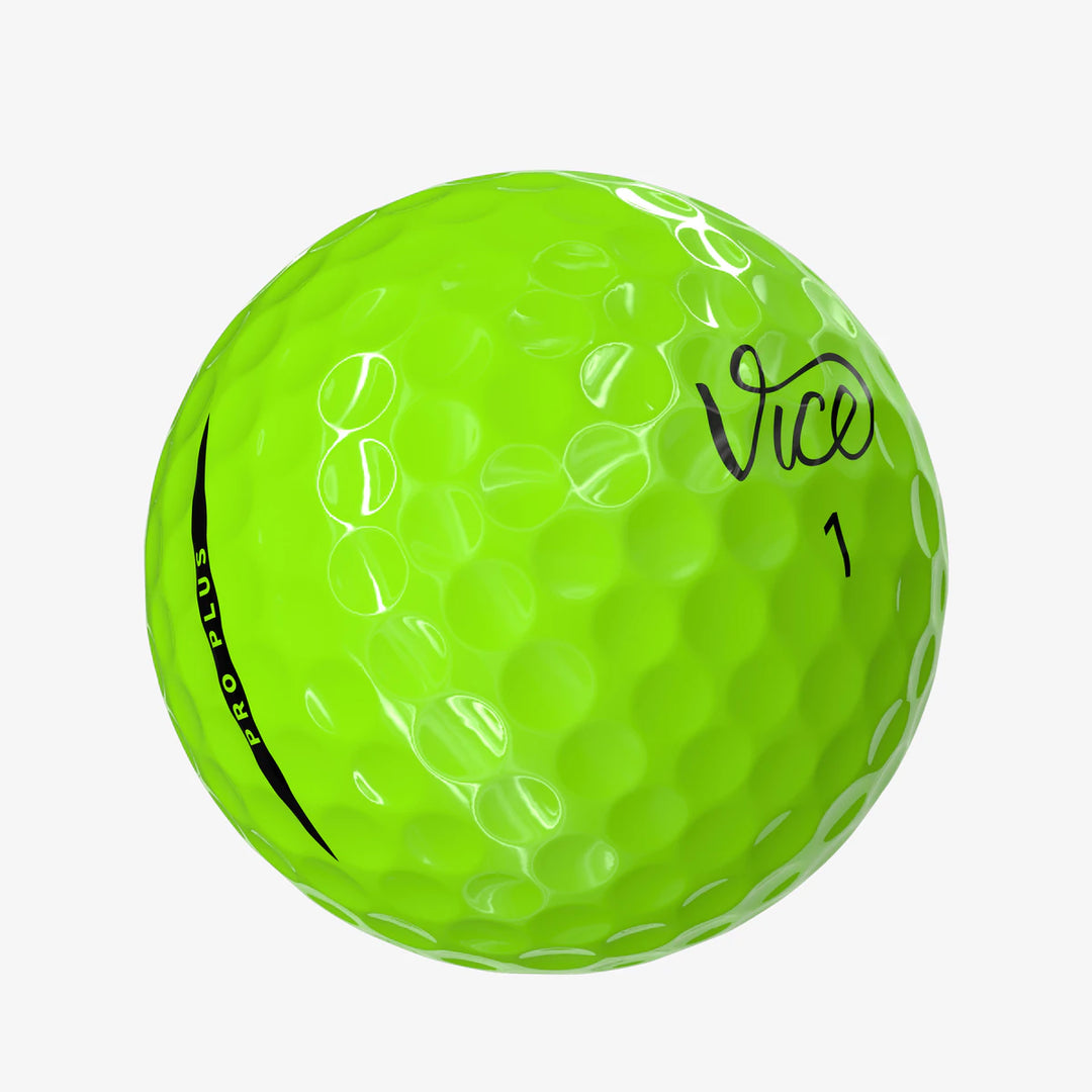 Vice Golf Pro Plus