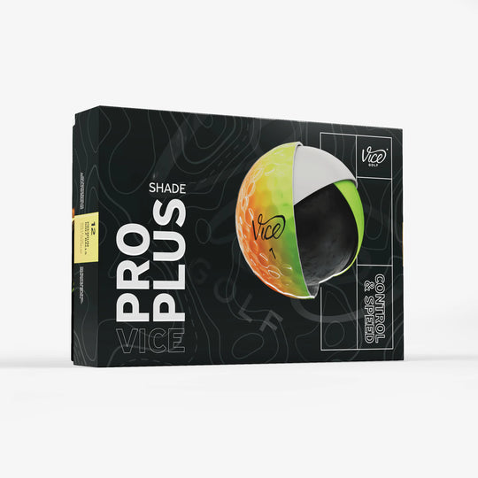Vice Golf Pro Plus