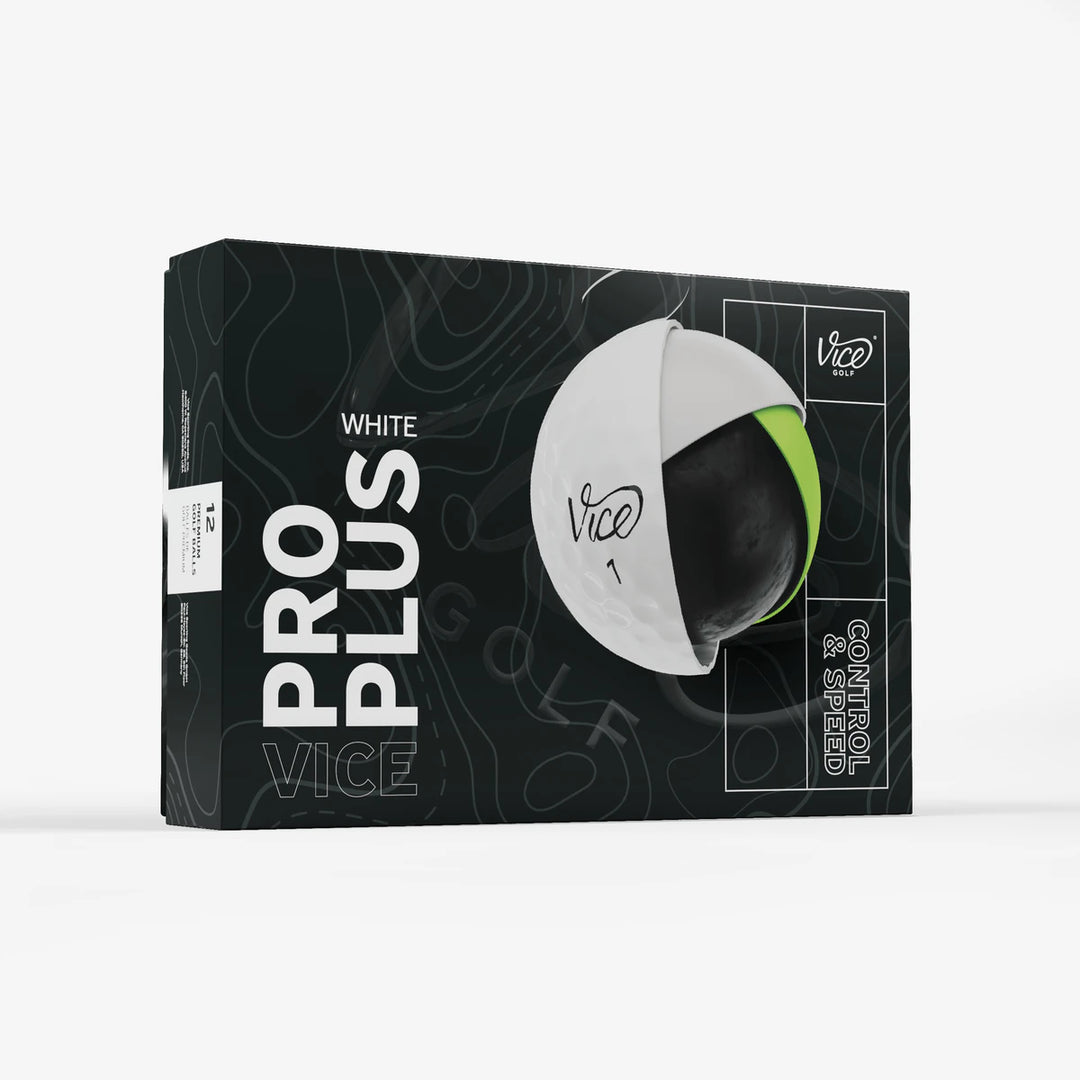 Vice Golf Pro Plus