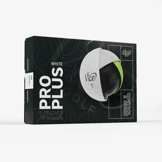 Vice Golf Pro Plus