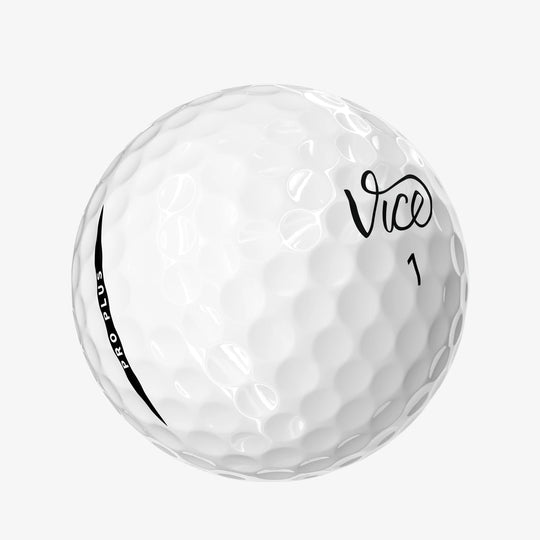 Vice Golf Pro Plus