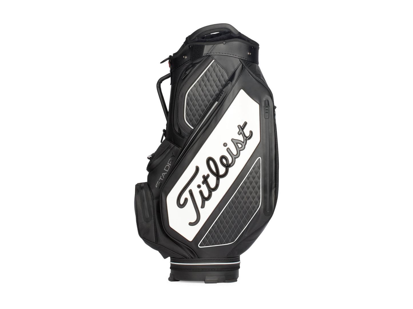 Titleist Tour Series Premium Cart StaDry kärrybägi