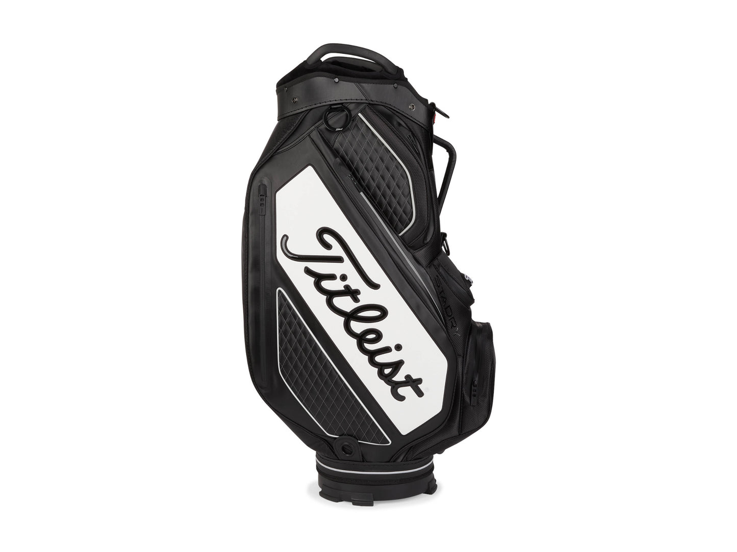 Titleist Tour Series Premium Cart StaDry kärrybägi