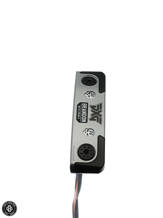 PXG Brandon Battle Ready 2