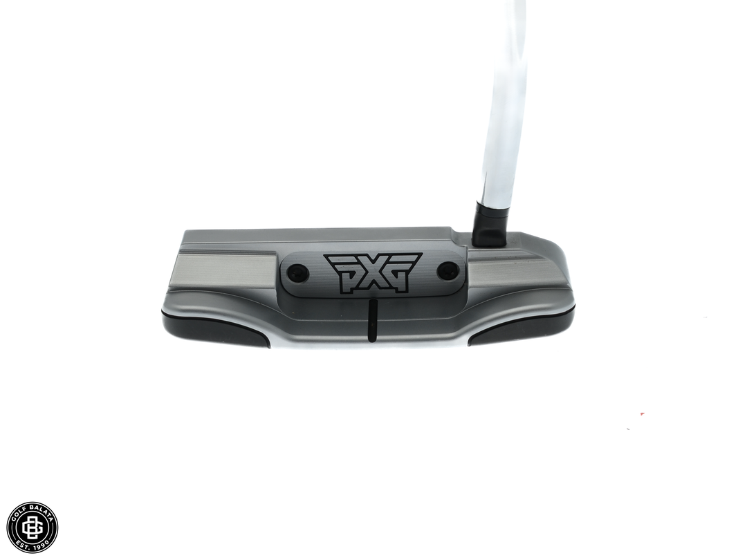 PXG Brandon Battle Ready 2