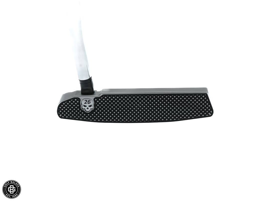 PXG Brandon Battle Ready 2