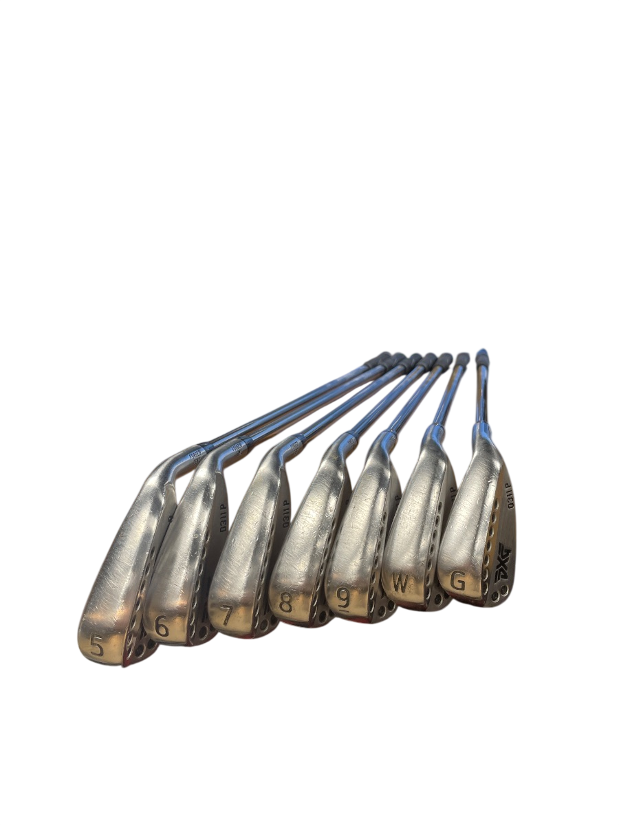 PXG PXG 0311 P GEN2 - Kuva 4