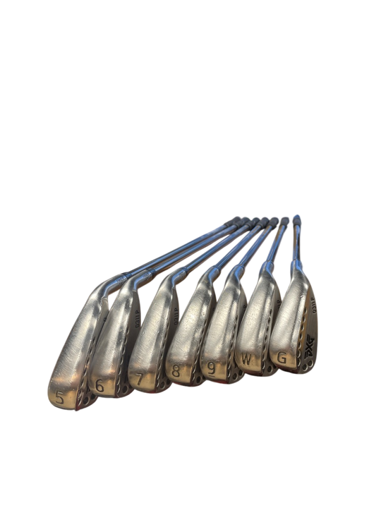 PXG PXG 0311 P GEN2 - Kuva 4