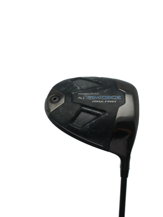Callaway Paradym AI Smoke MAX FAST 10,5