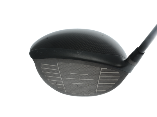 Callaway Paradym AI Smoke MAX FAST 10,5