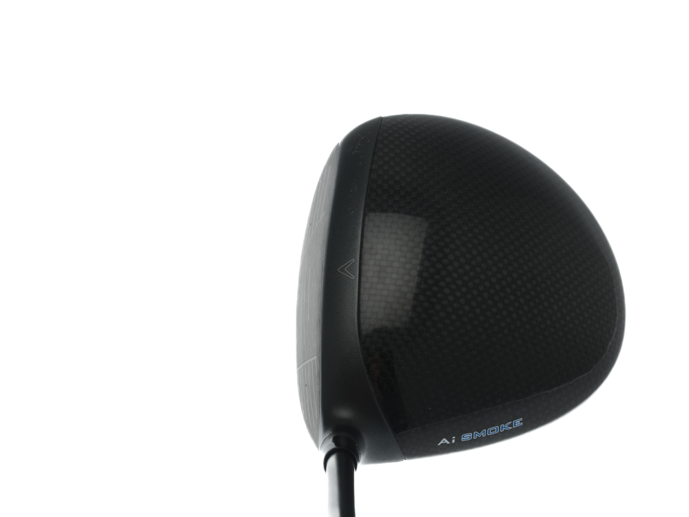 Callaway Paradym AI Smoke MAX FAST 10,5