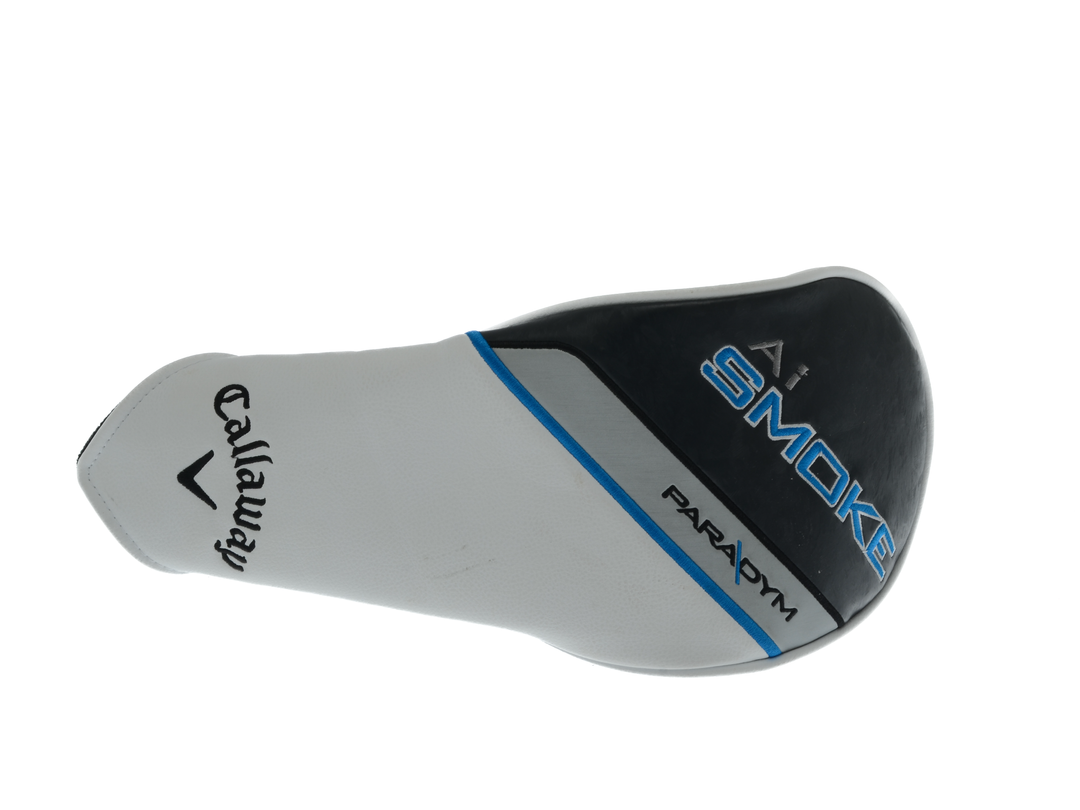 Callaway Paradym AI Smoke MAX FAST 10,5