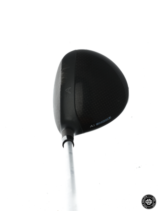 Callaway Paradym Ai Smoke Max 5/18
