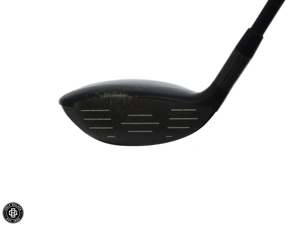 Callaway Paradym Ai Smoke Max 5/18