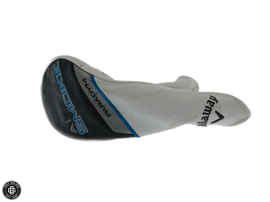 Callaway Paradym Ai Smoke Max 5/18